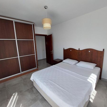 Ibak Apartments Gümüşlük Exteriör bild