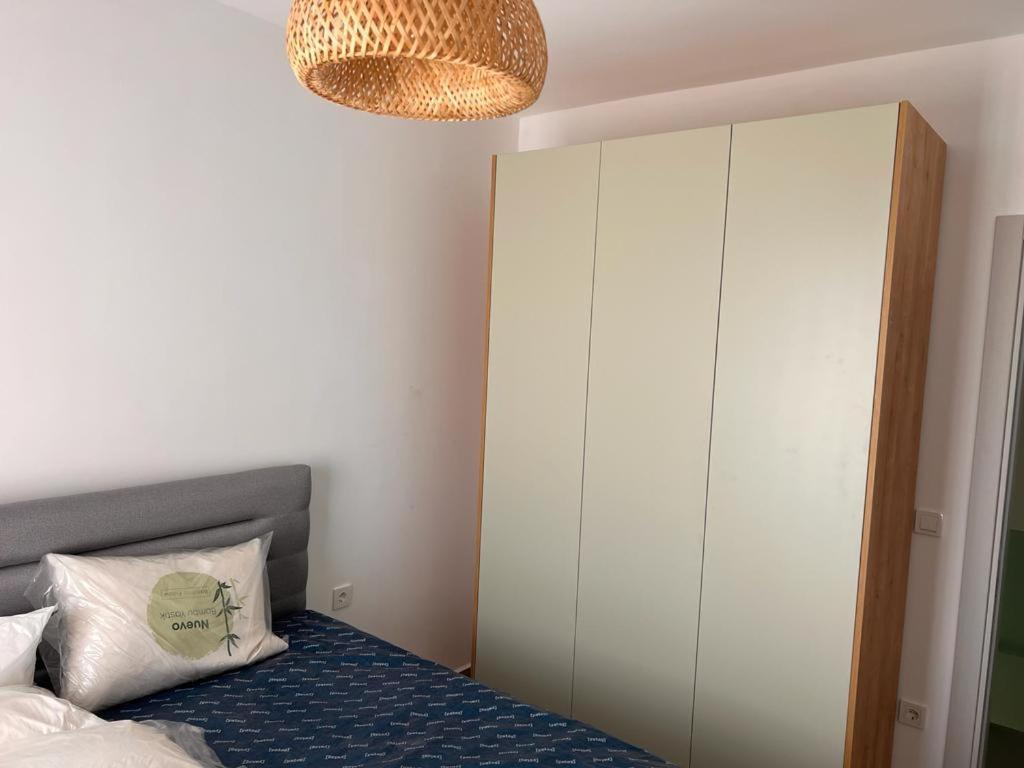Ibak Apartments Gümüşlük Exteriör bild