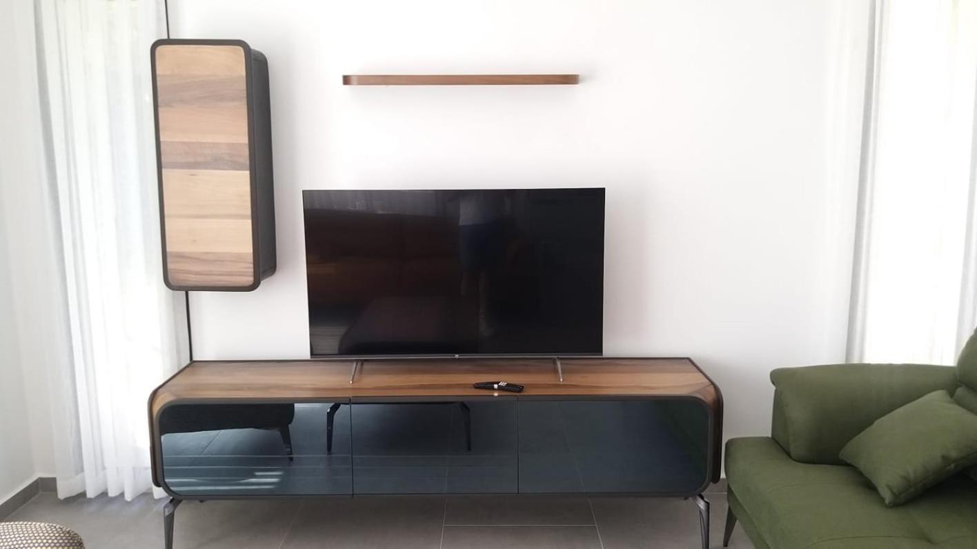 Ibak Apartments Gümüşlük Exteriör bild