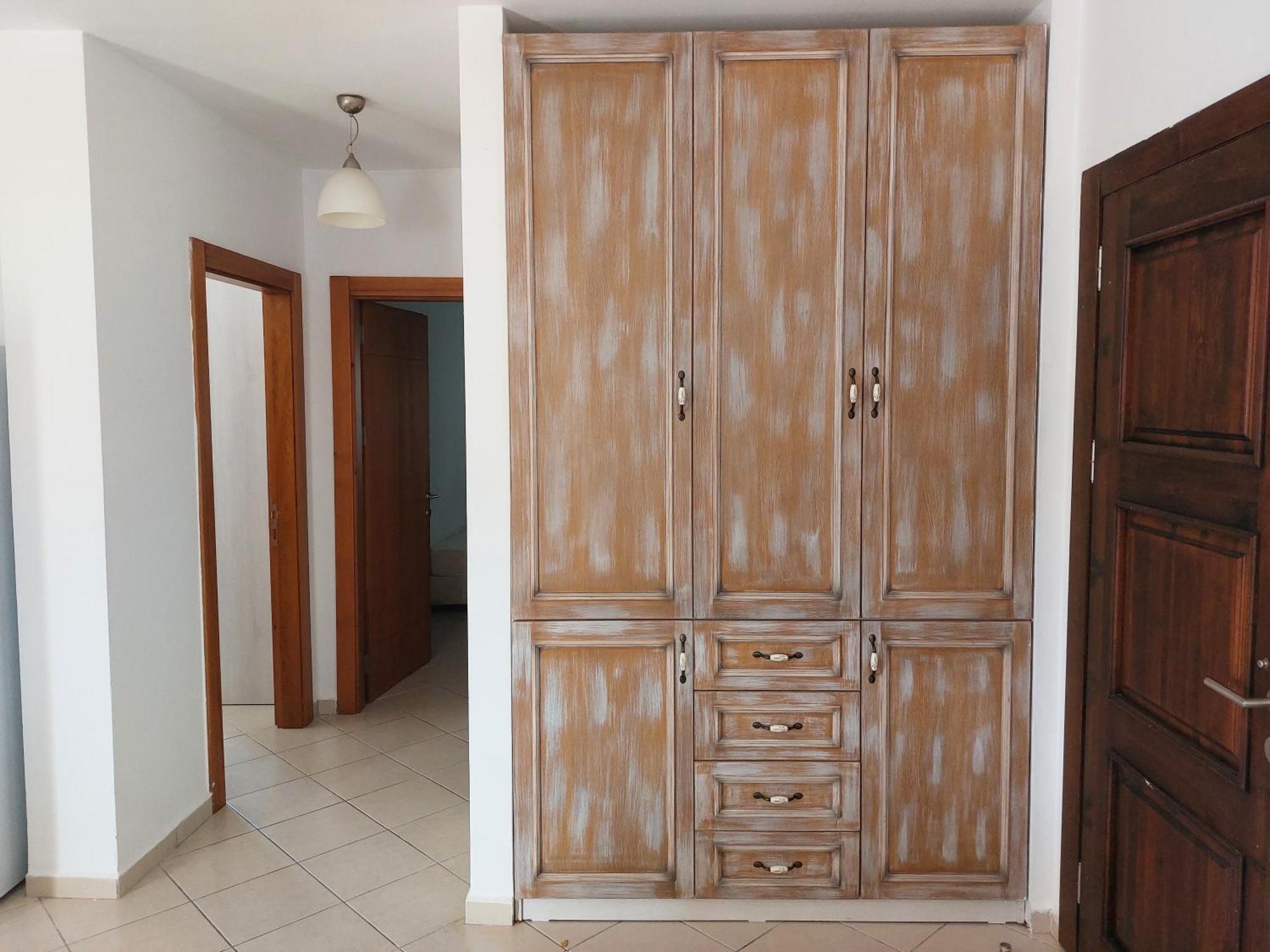 Ibak Apartments Gümüşlük Exteriör bild