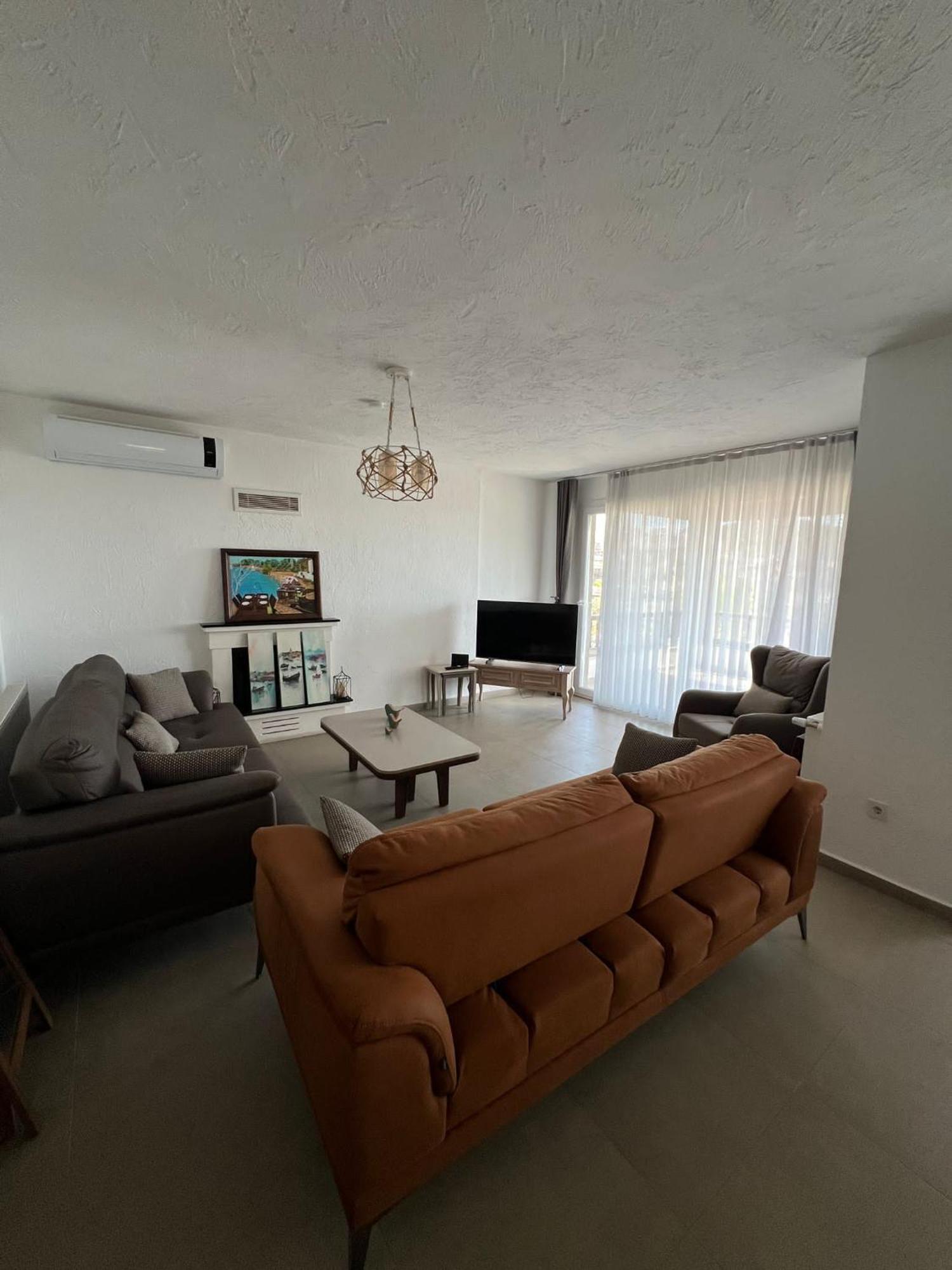 Ibak Apartments Gümüşlük Exteriör bild