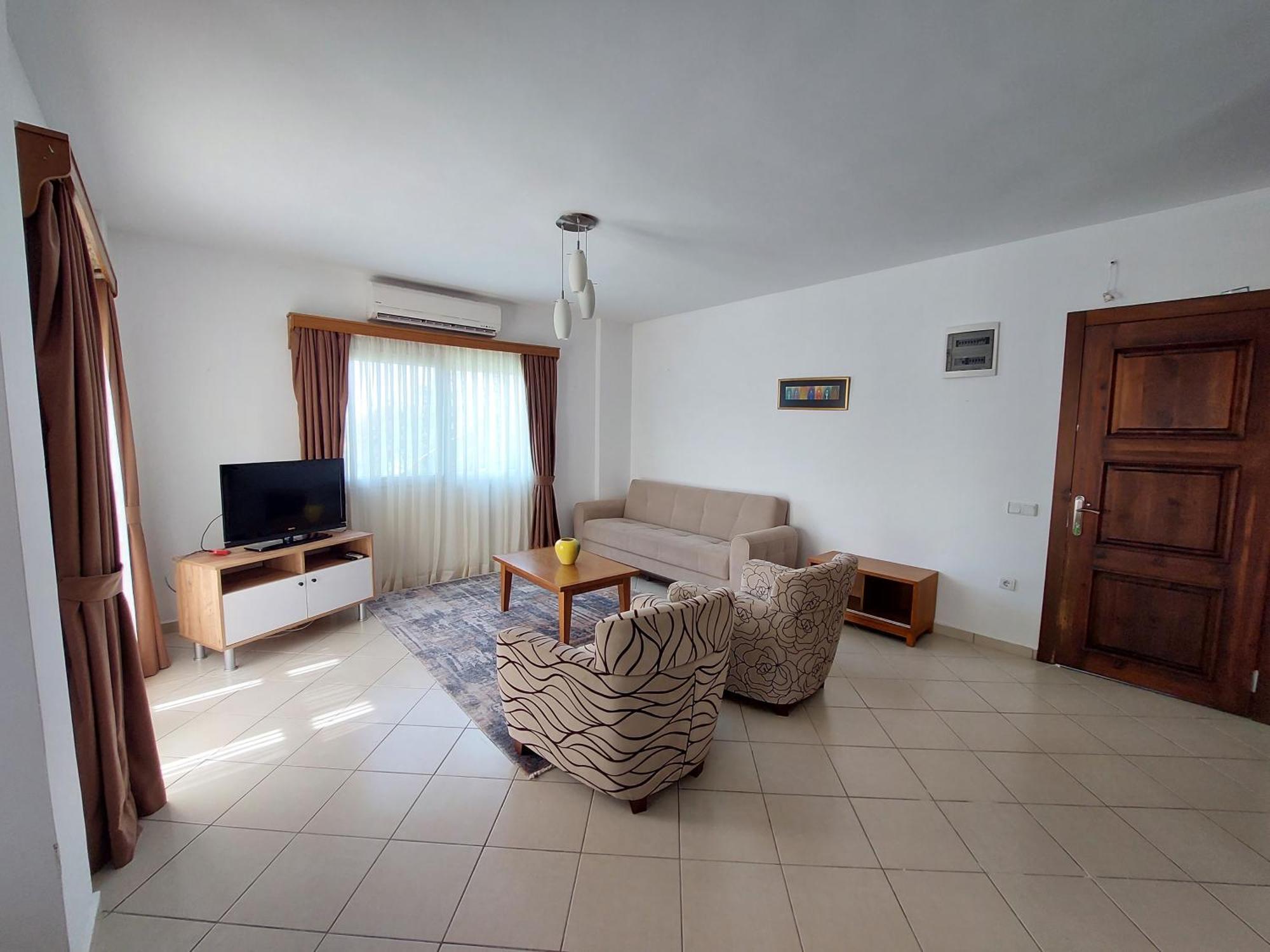 Ibak Apartments Gümüşlük Exteriör bild