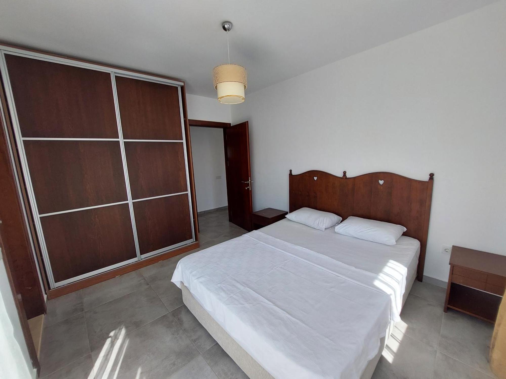 Ibak Apartments Gümüşlük Exteriör bild